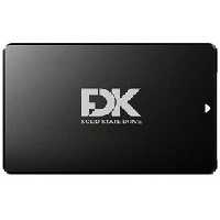 اس اس دی 1 ترابایت 25 اینچ ساتا FDK - دوسو آی تی