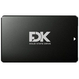 اس اس دی 1 ترابایت 2.5 اینچ ساتا FDK - دوسو آی تی