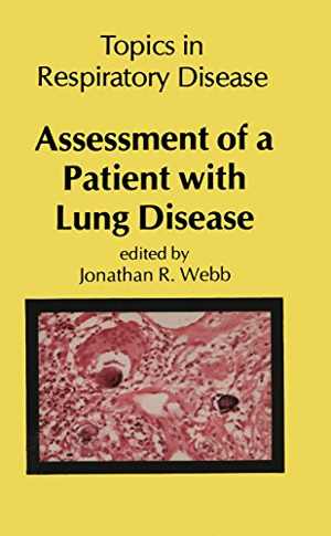 [PDF] دانلود کتاب Assessment Of A Patient With Lung Disease, 1981