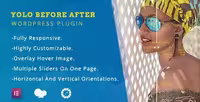 دانلود افزونه Yolo Before After برای وردپرس