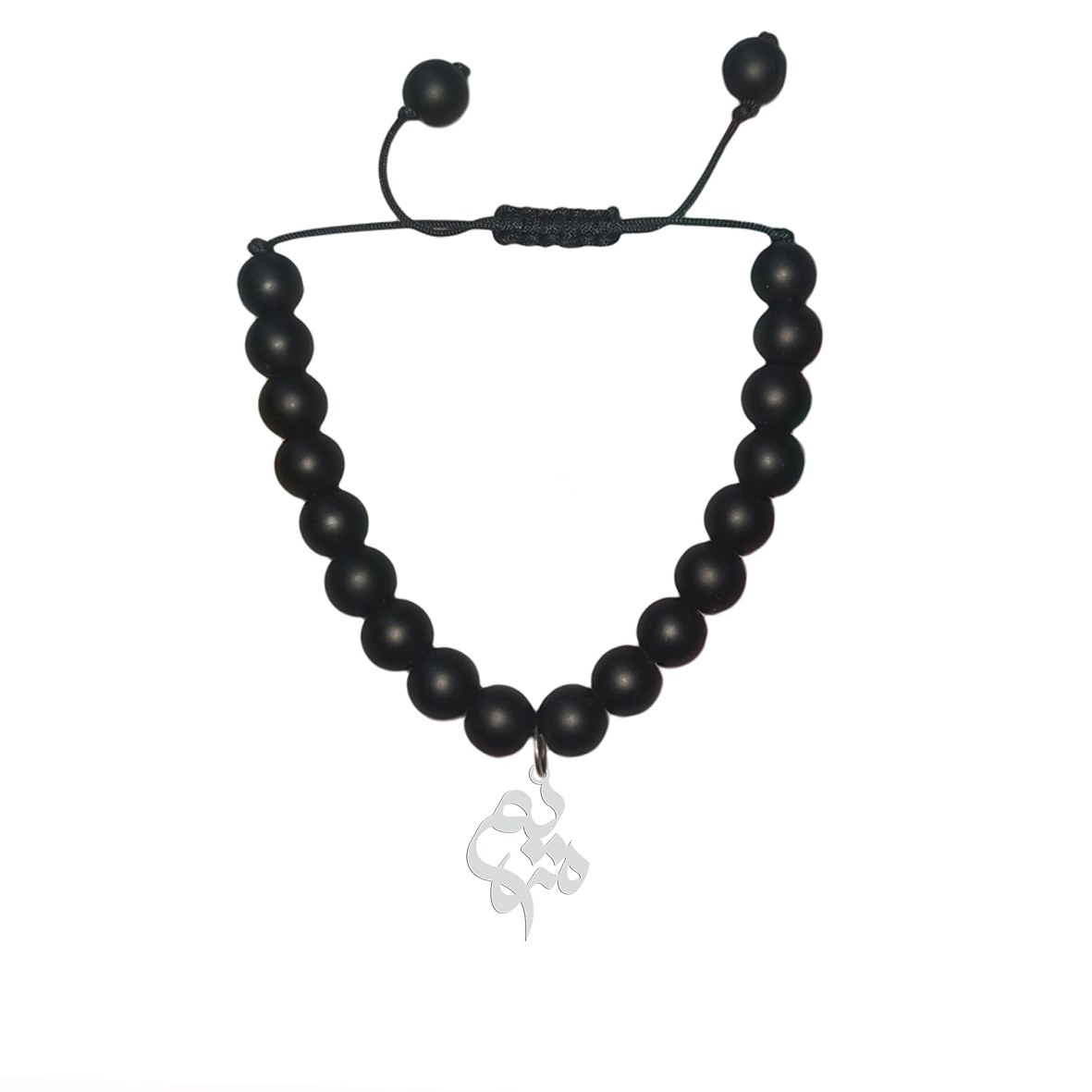 دستبند هایکا گالری طرح مریم کد ha-571