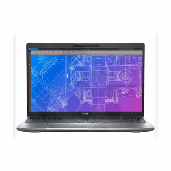خرید و مشخصات لپ تاپ دل پریسیژن DELL Precision 3570 - لپ تاپ بروج