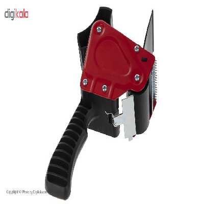 دستگاه چسب پهن آریانا مدل F17