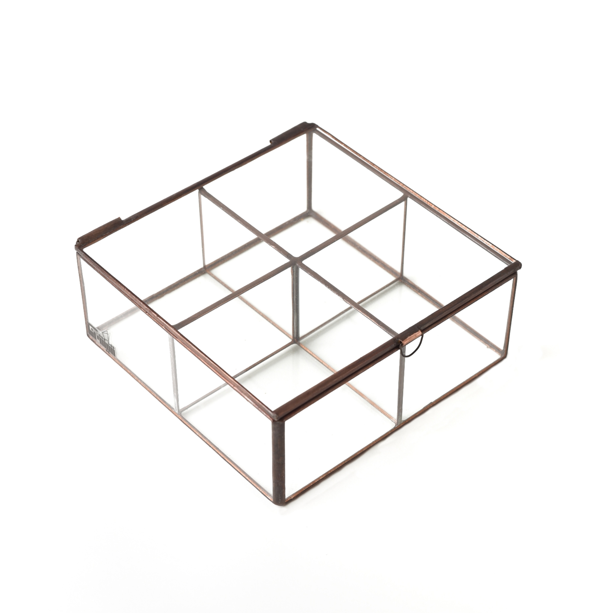 جعبه پذیرایی مدل charkhone