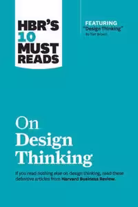 [EPUB] دانلود کتاب Hbr's 10 Must Reads On Design Thinking, 2020