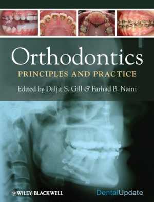 [PDF] دانلود کتاب Orthodontics - Principles And Practice, 2011