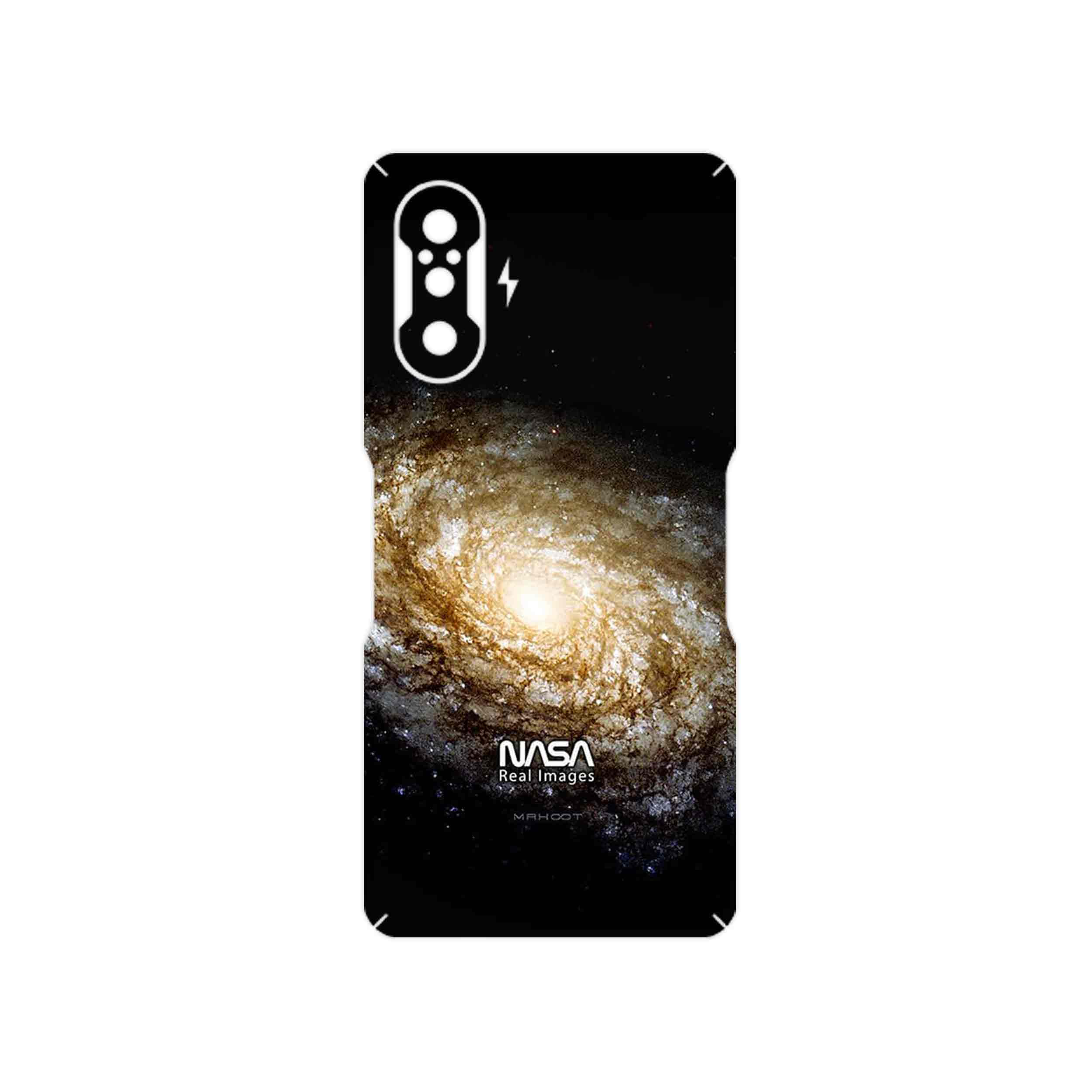 برچسب پوششی ماهوت مدل Universe_by_NASA_1 مناسب برای گوشی موبایل شیائومی Redmi K40 Gaming