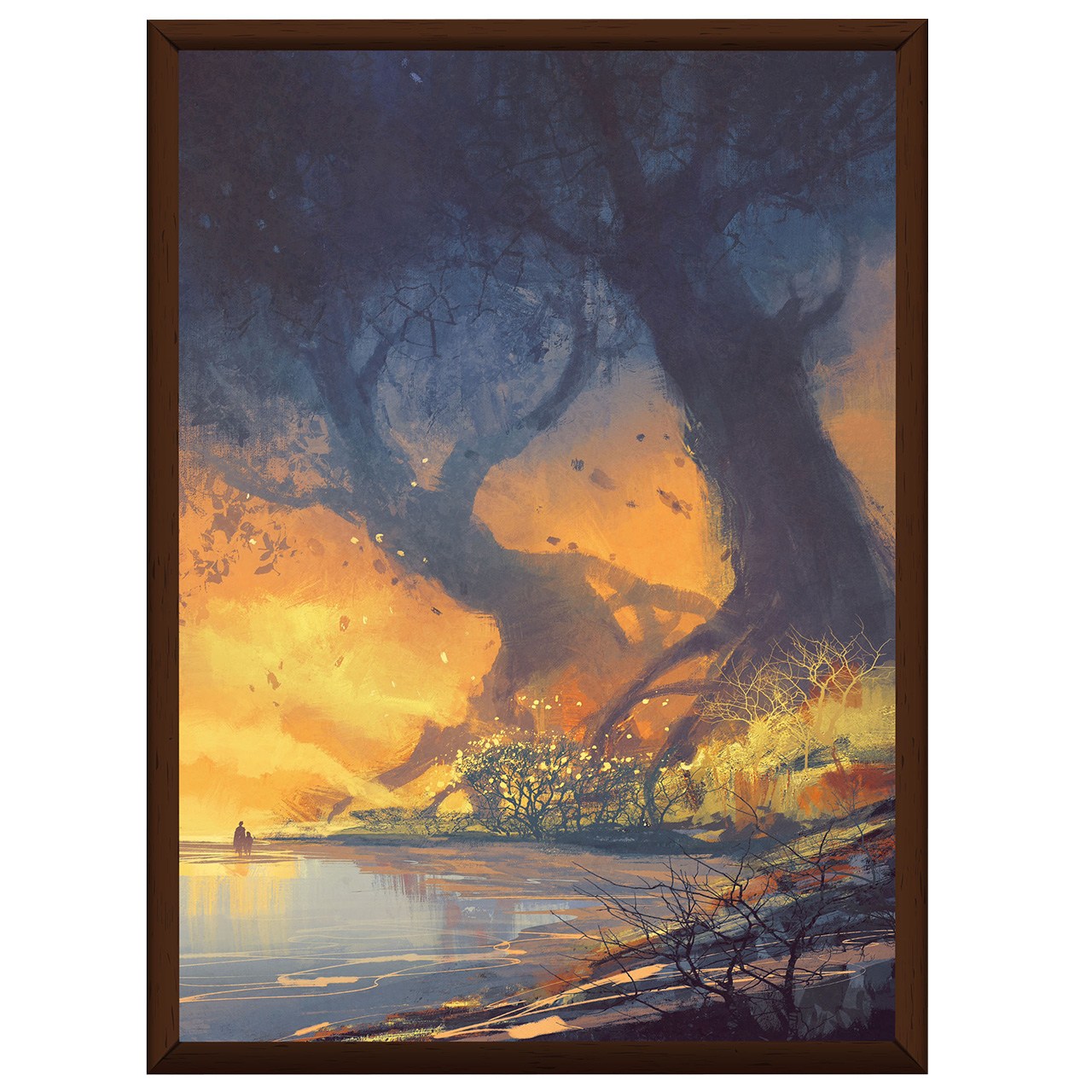 تابلو پیکسل مدل L99