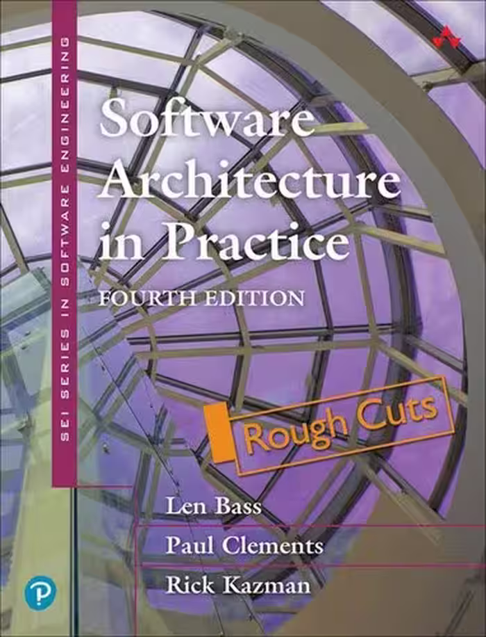 خرید و دانلود نسخه کامل کتاب Software Architecture in Practice, 4th Edition