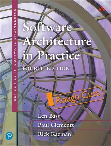 خرید و دانلود نسخه کامل کتاب Software Architecture in Practice, 4th Edition