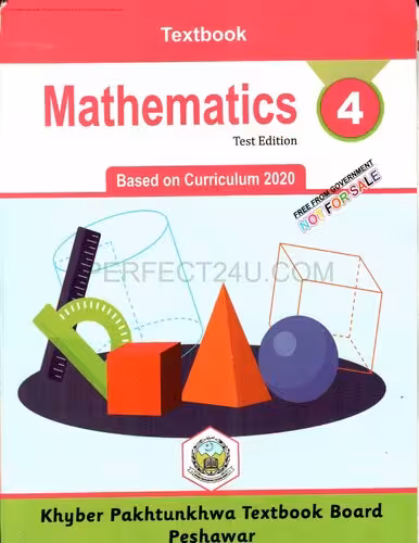 خرید و دانلود نسخه کامل کتاب Mathematics 04