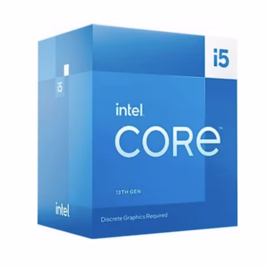 خرید پردازنده اینتل Core i5 13400 Raptor Lake با بهترین قیمت