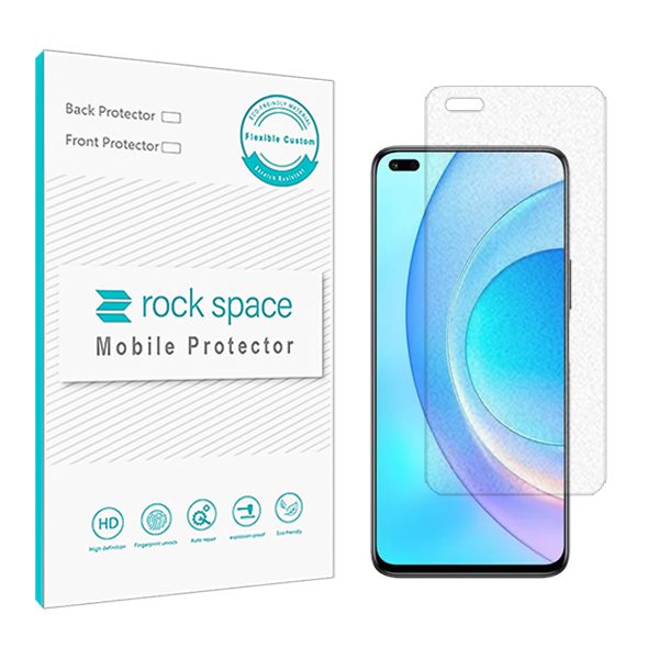 گلس آنر 50 Lite مدل نانو هیدروژل گیمینگ برند راک اسپیس کد S