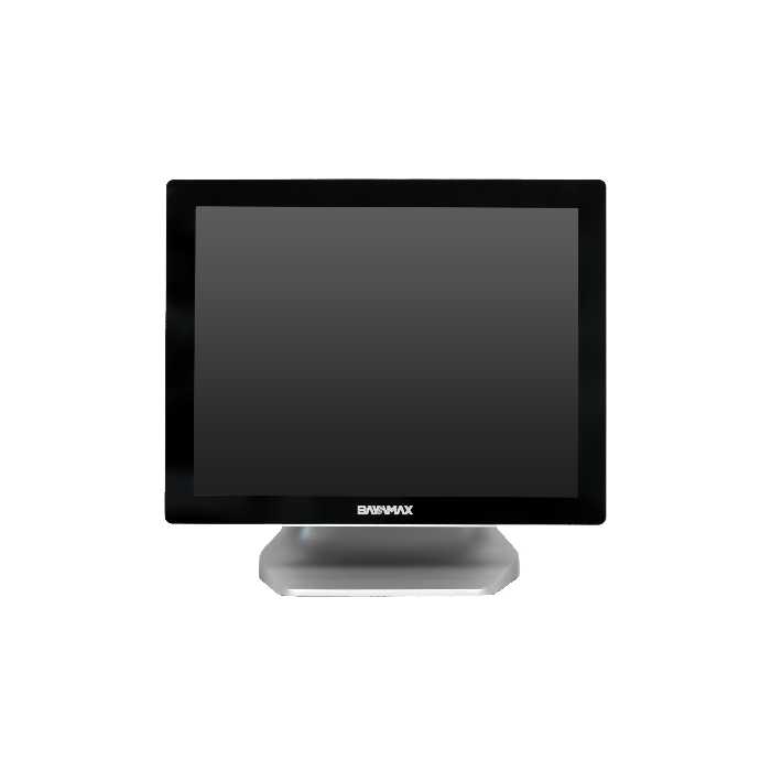  صندوق فروشگاهی بایامکس مدل K2-J19 