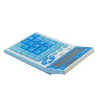 ماشین حساب آتیما Atima AT-2253B