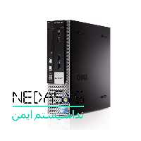 کیس استوک DELL OPTIPLEX 780