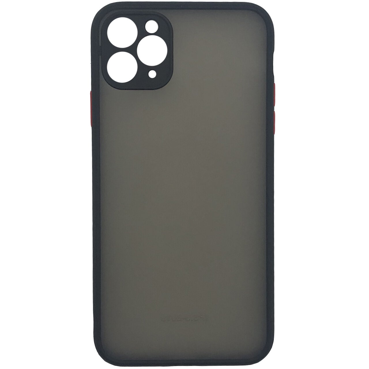 کاور مدل H67 مناسب برای گوشی موبایل اپل Iphone 11