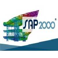 نرم افزار ویندوز SAP 2000 916