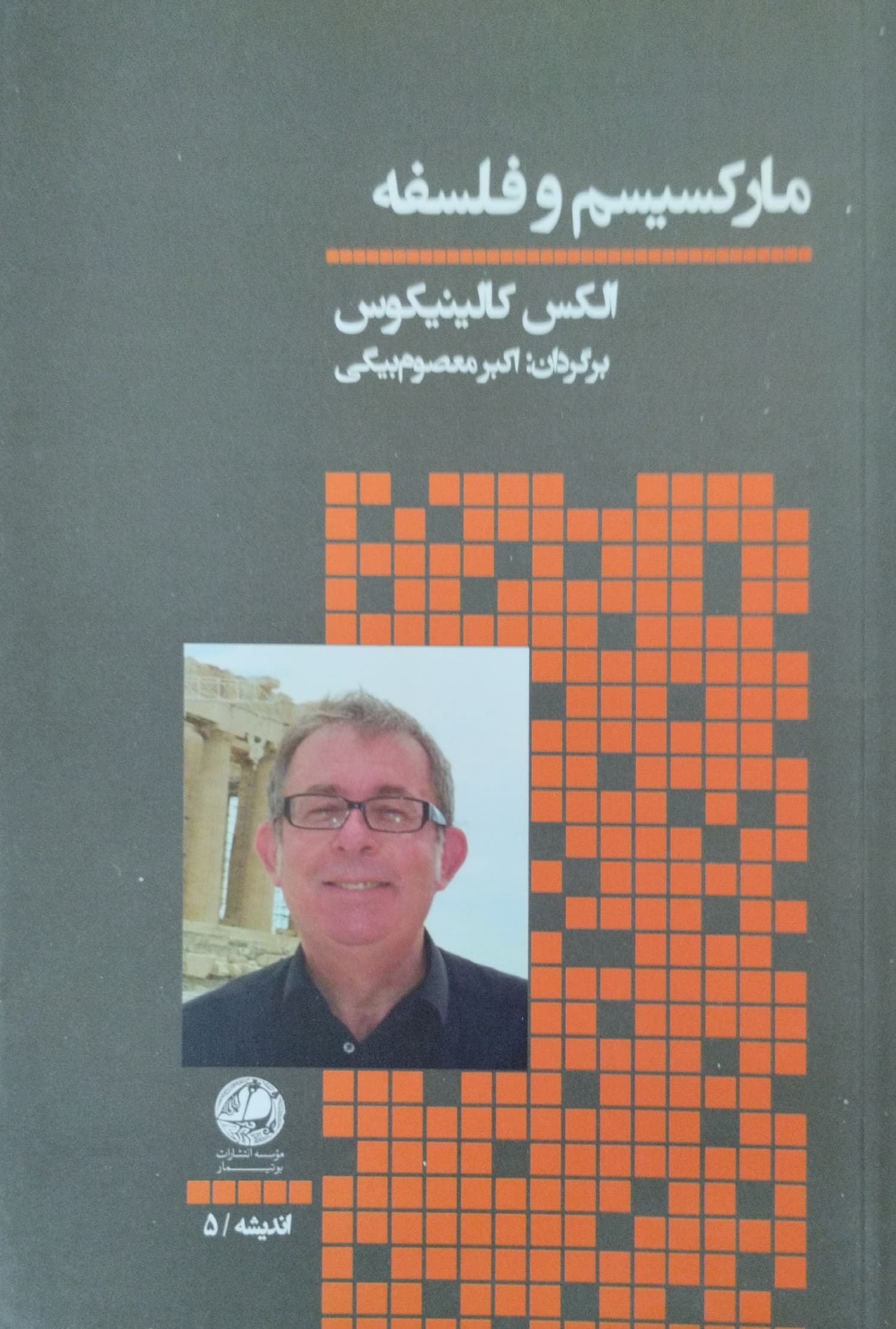 مارکسیسم و فلسفه | الکس کالینیکوس
