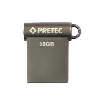 فلش مموری PRETEC مدل i-Disk Elite E02 USB 2.0