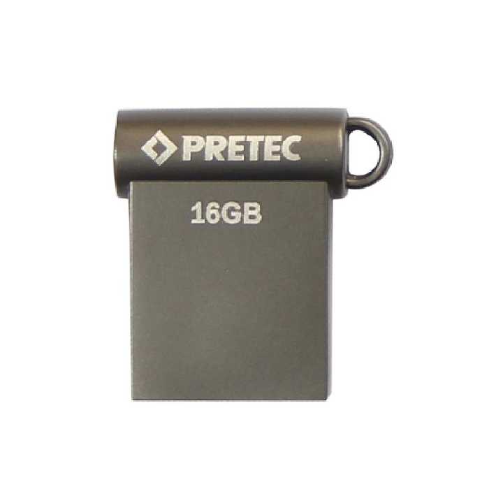 فلش مموری PRETEC مدل i-Disk Elite E02 USB 2.0