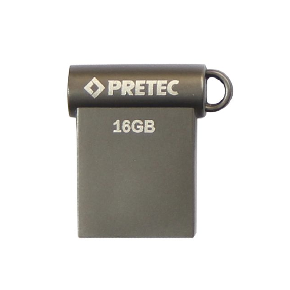 فلش مموری PRETEC مدل i-Disk Elite E02 USB 2.0