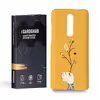 کاور گارد قاب مدل دخترانه مناسب برای گوشی موبایل شیائومی k20 pro / k20 / mi 9t / 9t pro 