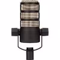 میکروفون بی سیم رُد RODE PodMic Dynamic Podcasting Microphone