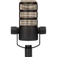 میکروفون بی سیم رُد RODE PodMic Dynamic Podcasting Microphone