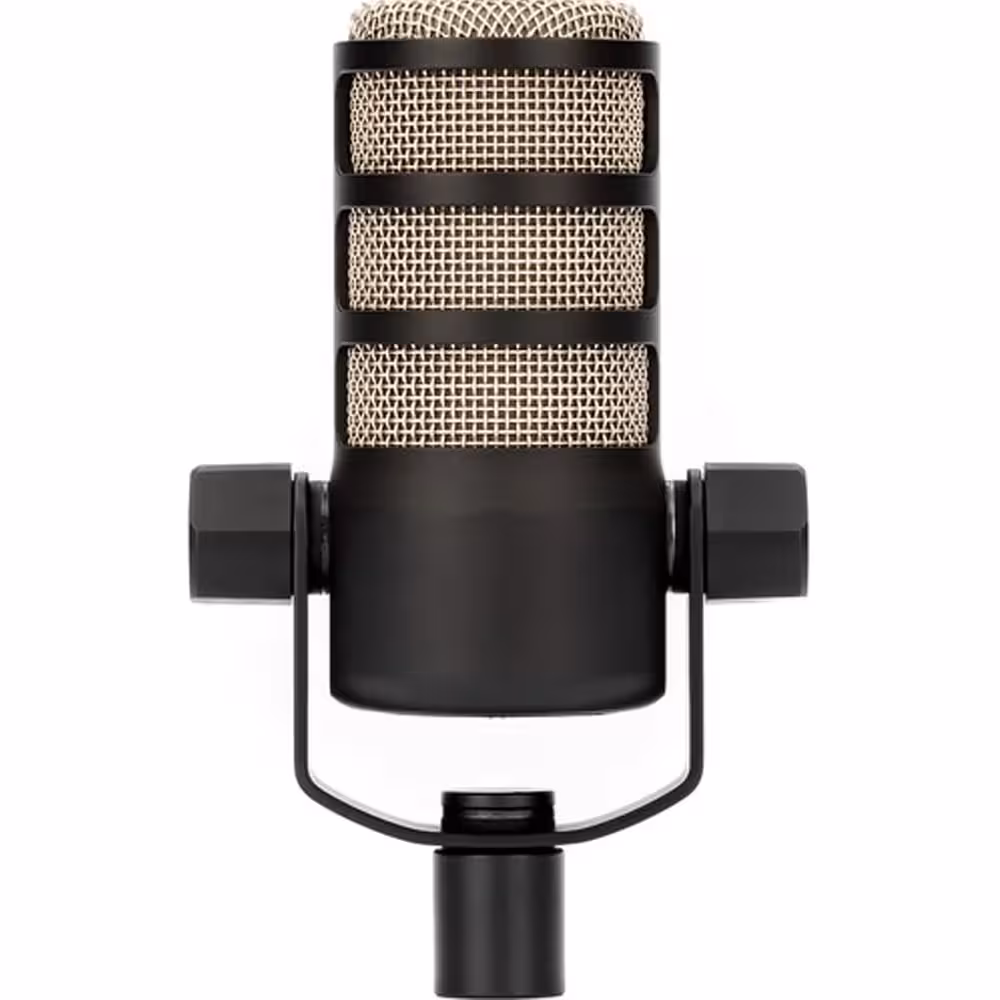 میکروفون بی سیم رُد RODE PodMic Dynamic Podcasting Microphone