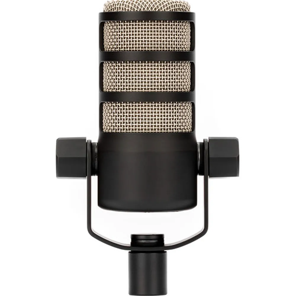 میکروفون بی سیم رُد RODE PodMic Dynamic Podcasting Microphone