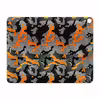برچسب پوششی ماهوت مدل Autumn-Army مناسب برای تبلت اپل iPad Pro 12.9 (GEN 3) 2018 A1983