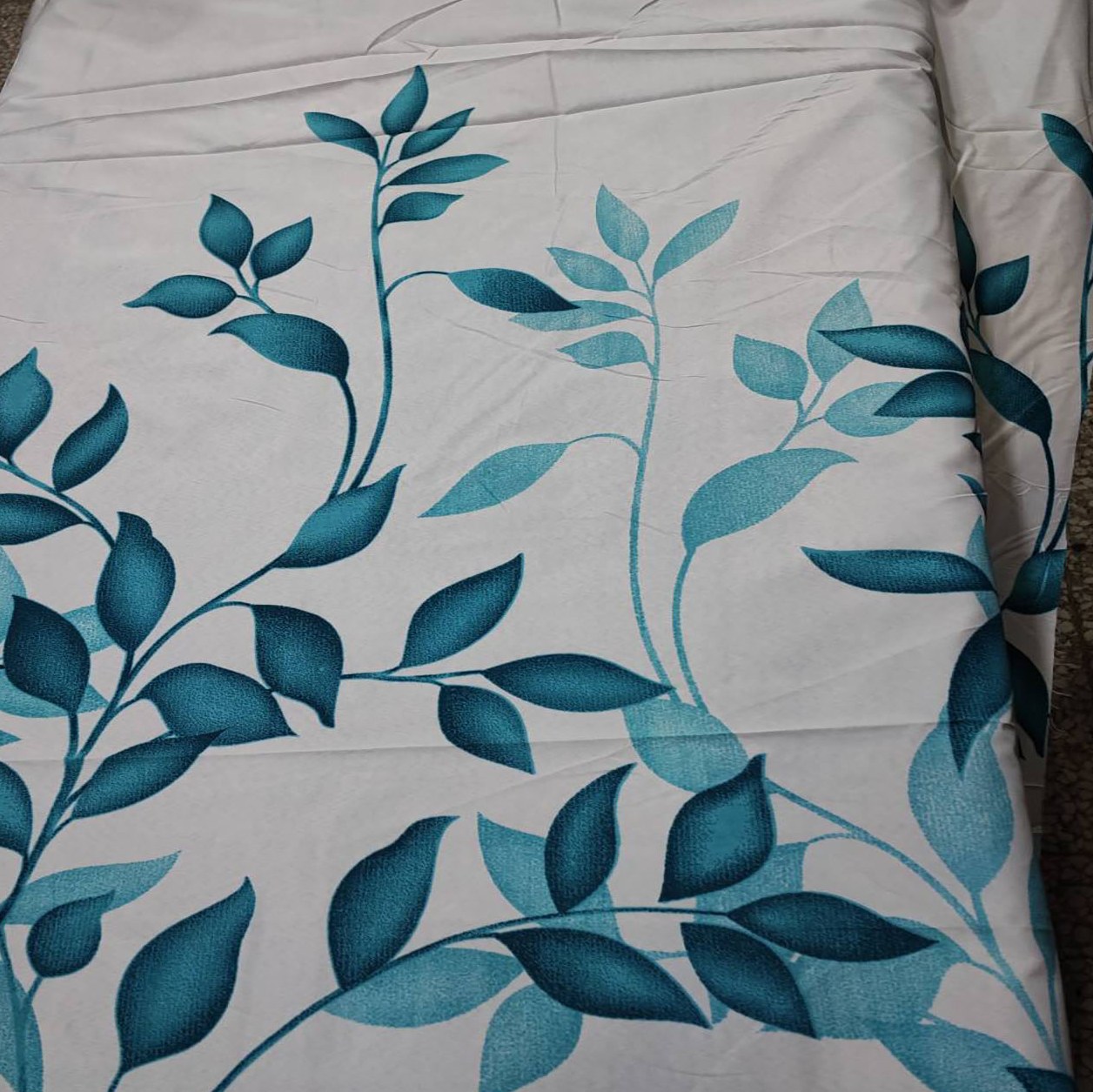 پرده پارچه ای فلامنت عرض 3 متر