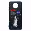 کاور مدل Nasa0N9T مناسب برای گوشی موبایل شیائومی Redmi Note 9T 5G