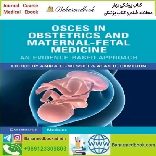 OSCEs in Obstetrics and Maternal Fetal Medicine 2023