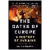 کتاب The Gates of Europe اثر Serhii Plokhy انتشارات تازه ها