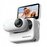 دوربین اکشن اینستا INSTA 360 GO 3