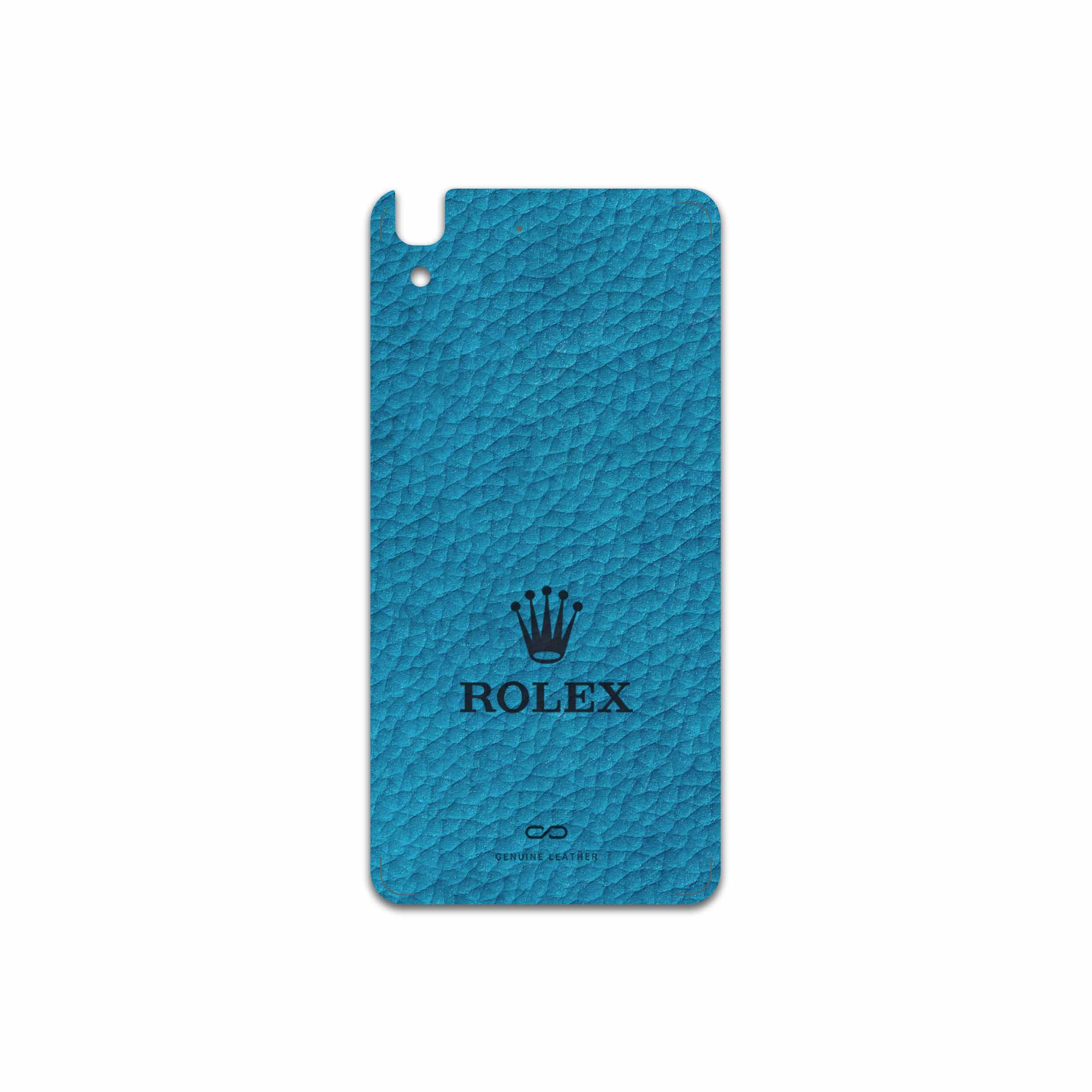 برچسب پوششی ماهوت مدل BL-RLX مناسب برای گوشی موبایل هوآوی Y6