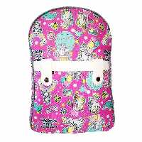 کوله پشتی طرح یونیکورن  برزنتی  قابل شستشو