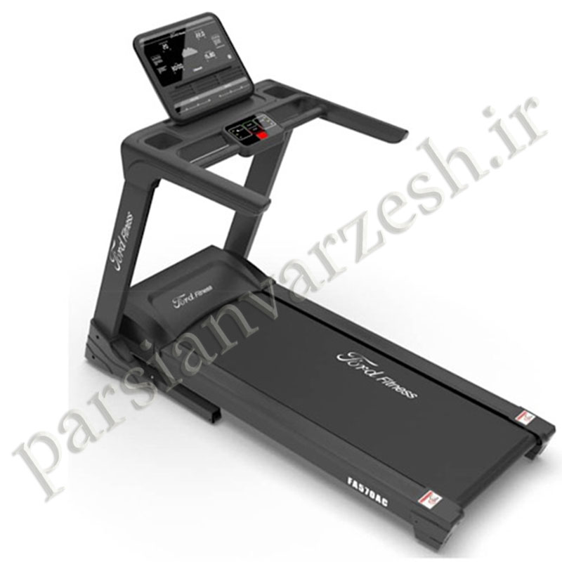 تردمیل نیمه باشگاهی فورد مدل FA570AC