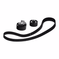 خرید کیت تسمه تایم 134RU25-HNBR پژو 206 تیپ 6 فانتوم | اتوموبی
