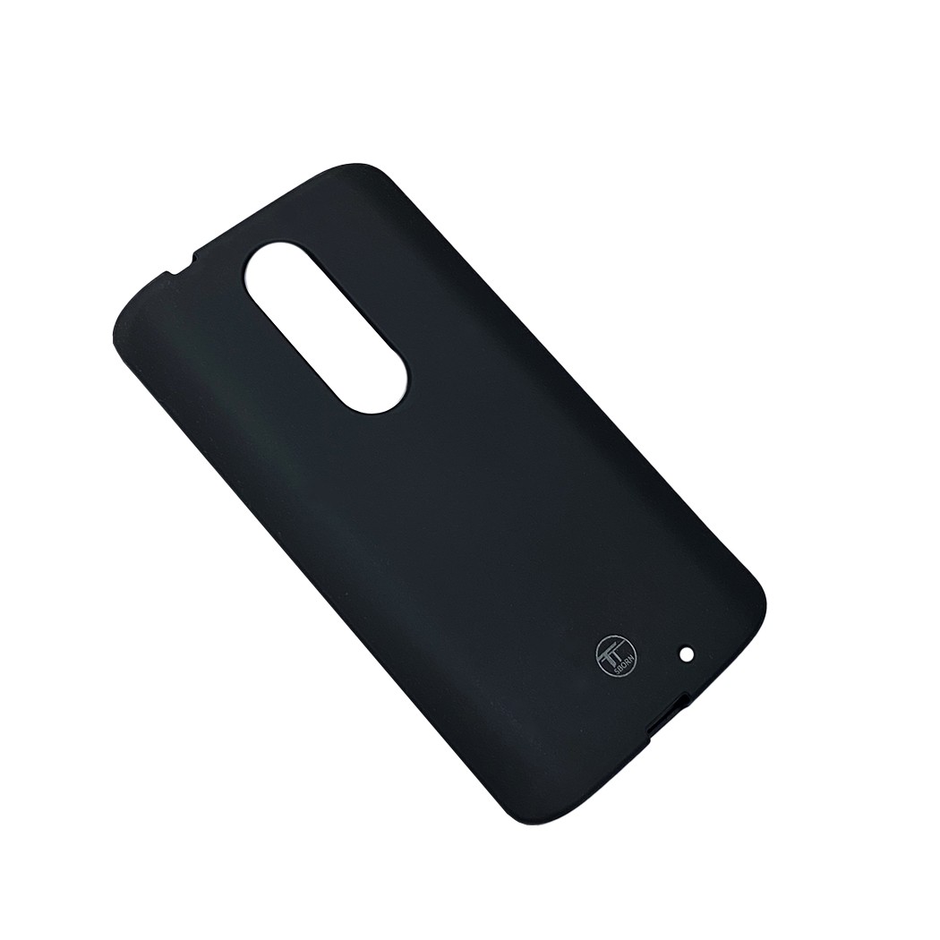 قاب گوشی موبایل موتورولا motorola x force طرح قابل انعطاف