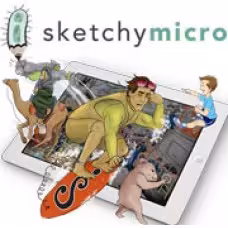 Sketchy MICRO USMLE STEP-1 101-Videos2 - کتاب پزشکی بهار