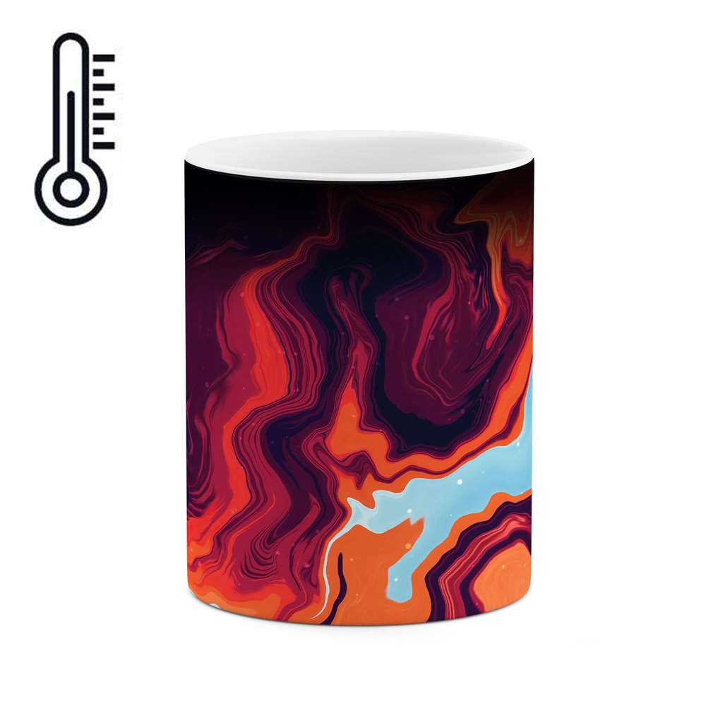 ماگ حرارتی مدل mgph02894