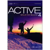 کتاب ACTIVE Skills for Reading 4 3rd Edition اثر Neil J. Anderson انتشارات اف تي پرس