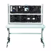 میز آزمایشگاه ابزار دقیق BTM-HLP