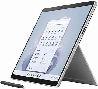 تبلت لپتاب مایکروسافت مدل Surface Pro 9-i7 1255U ظرفیت 256 گیگابایت و رم 16 گیگابایت - فروشگاه اینترنتی طیف سنتر