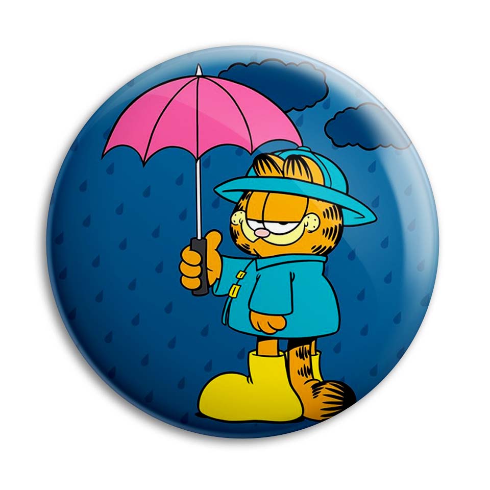  پیکسل پرمانه طرح گارفیلد کد pm.15346