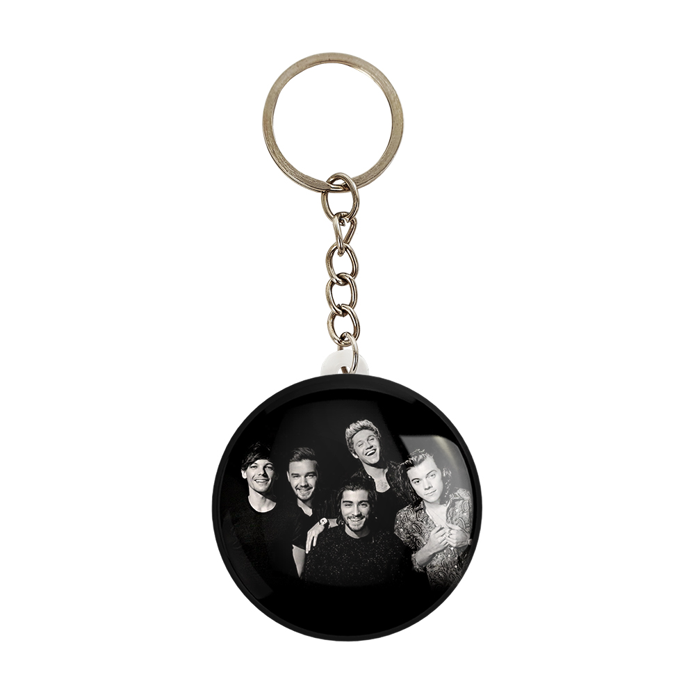جاکلیدی خندالو طرح گروه موسیقی One Direction کد 2715