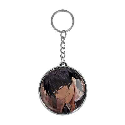 جاکلیدی خندالو مدل یوییچی انیمه تومو داچی گیم طرح دوطرفه کد 1844518447